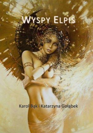 Wyspy Elpis (E-book)