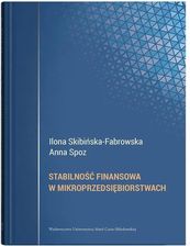 Zdjęcie Stabilność finansowa w mikroprzedsiębiorstwach - Halinów