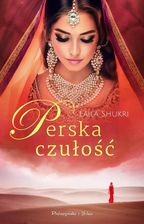 Zdjęcie Perska saga. Perska czułość - Barlinek