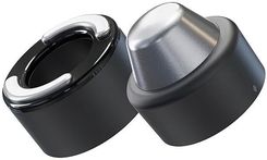 Zdjęcie Therabody Nasadki Theraface Pro Hot&Cold Rings Czarny - Łosice