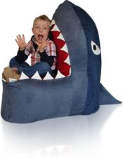 Zdjęcie Pufy Pufa Rekin Shark - Lubycza Królewska