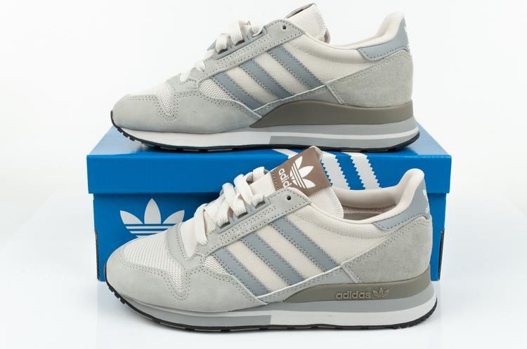 Buty sportowe Adidas ZX 500 [GX1600] - Ceny i opinie - Ceneo.pl