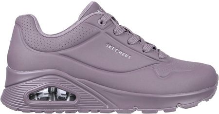 Skechers damskie buty sportowe UNO STAND ON AIR 73690/DKMV