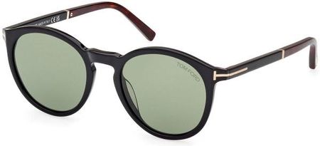 Tom Ford FT1021 01N ONE SIZE (51)