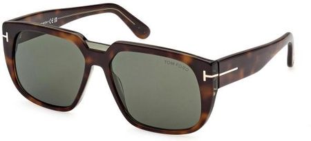 Tom Ford FT1025 56N ONE SIZE (56)