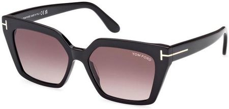 Tom Ford FT1030 01Z ONE SIZE (53)