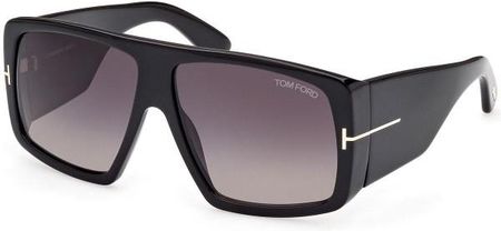 Tom Ford FT1036 01B ONE SIZE (60)