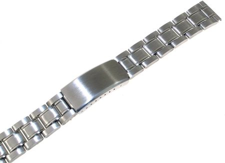 Diloy Bransoleta stalowa do zegarka A54-18-CC 18 mm