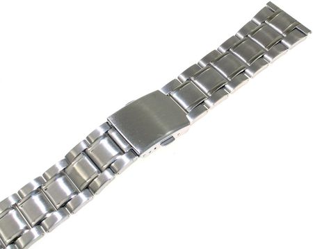 Diloy Bransoleta stalowa do zegarka A54-20-CC 20 mm