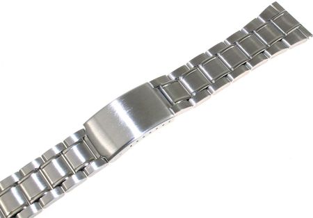 Diloy Bransoleta stalowa do zegarka A54-26-CC 26 mm