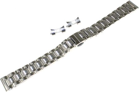 Diloy Bransoleta stalowa do zegarka SOLID01-14-CC 14 mm