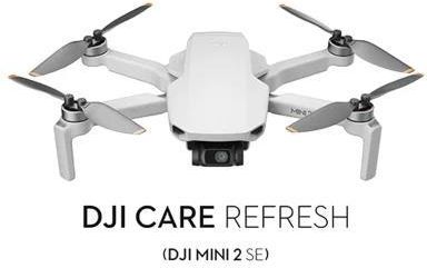 DJI Care refresh do Mini 2 SE (2 lata)