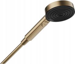 Zdjęcie Hansgrohe Pulsify Brąz Szczotkowany (24110140) - Szczecin