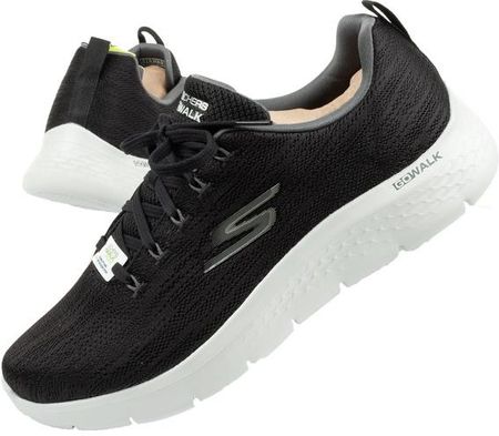 Buty sportowe Skechers Go Walk [216481/BKGY]