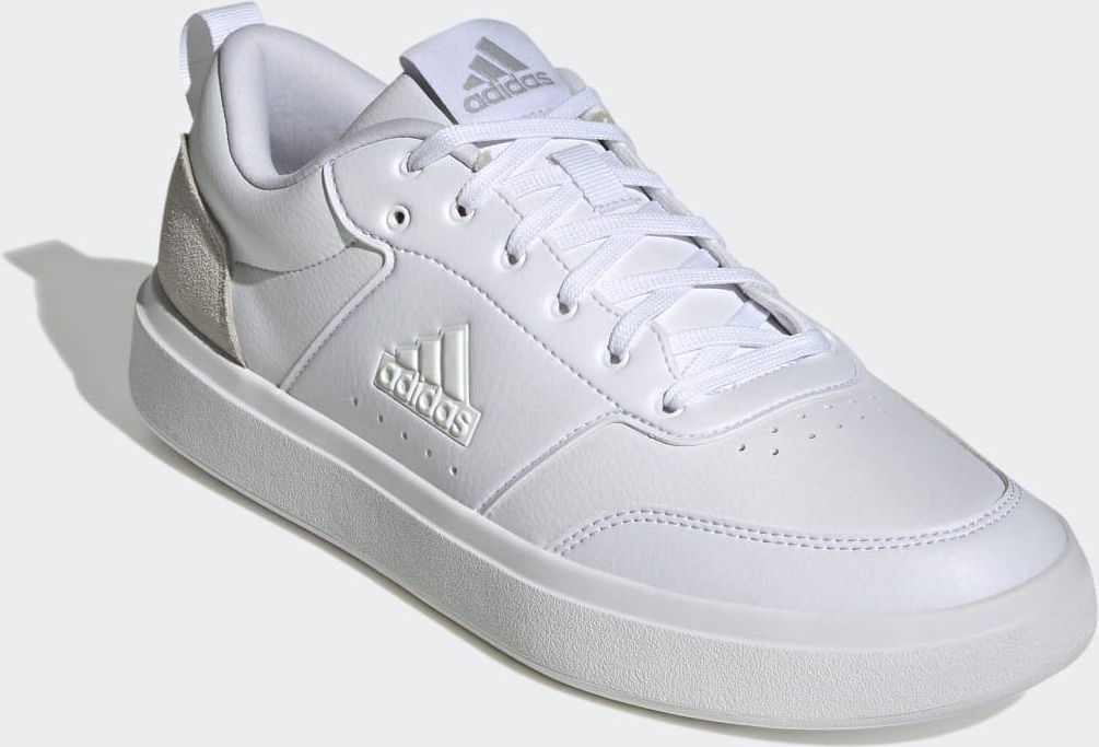 adidas◆アディダス park st m パーク ST IG9848 FTWR/FTWR/GREY 