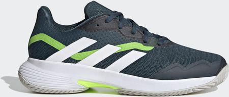 Męskie Buty Adidas Courtjam Control M Id1537 – Zielony