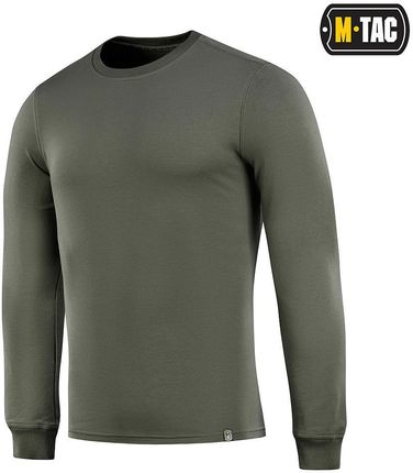 M-Tac - Sweter wojskowy całoroczny 4 Seasons - Army Olive - 20044062