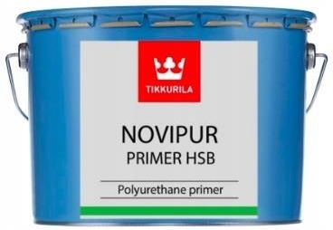 Tikkurila Novipur Primer Hsb 20 /15L