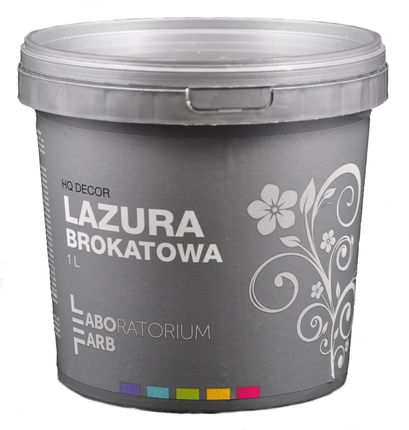 Labofarb Lazura Brokatowa 5L