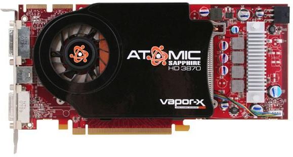 amd radeon hd 3870 x2