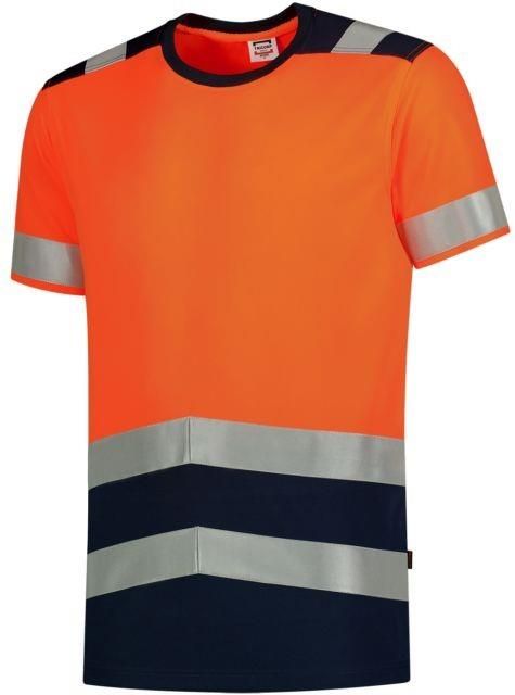 Zdjęcie Koszulka Tricorp High Vis Bicolor Mli-T0198 - Jaworzno