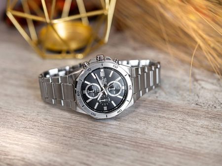 Casio Edifice EFV-640D-1AVUEF - zdjęcie 2