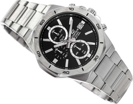 Casio Edifice EFV-640D-1AVUEF - zdjęcie 5