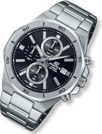 Casio Edifice EFV-640D-1AVUEF - zdjęcie 6