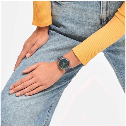 Swatch SO29K703 - zdjęcie 2