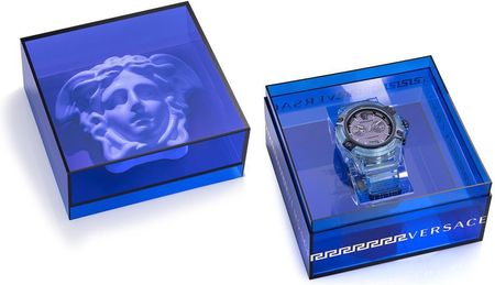 Versace VEZ701523 - zdjęcie 5