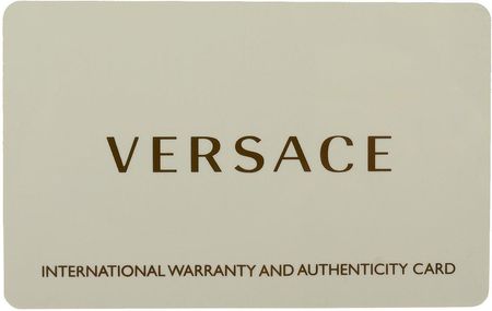 Versace VEZ701523 - zdjęcie 2