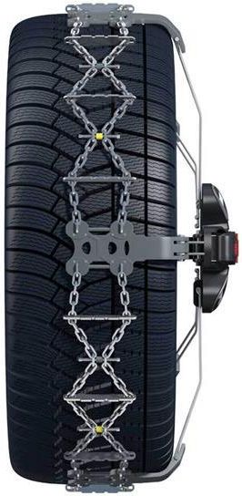 Koenig K-Summit XXL K77 - zdjęcie 3 Koenig K-Summit XXL K77