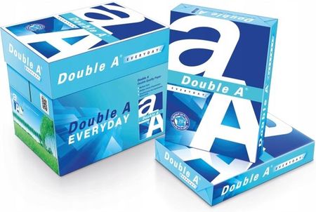 Double A Papier Ksero A4 Everyday 5 Ryz Karton