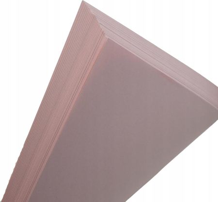 Siima Papier Kolorowy A4 80G Jasno Różowy 100 Ark