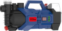 Güde Aku Pompa Ogrodowa Gp 18-0 58565