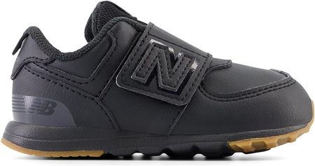 Buty niemowlęce New Balance NW574NBB – czarne