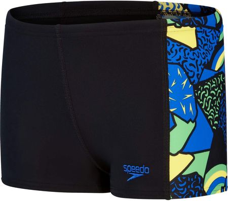 Spodenki kąpielówki dla dzieci Speedo Allover 