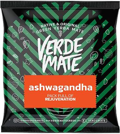Verde Mate Ashwagandha 50g