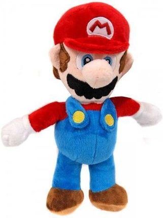Mario Bross pluszak Mario - 25cm
