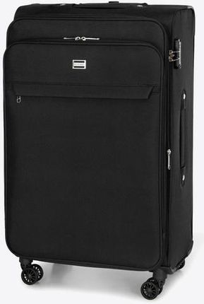 Duża walizka WITTCHEN 56-3S-653-1 czarna