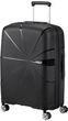 Walizka American Tourister Starvibe 68cm powiększana czarna