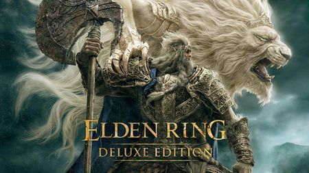 Elden Ring Deluxe Edition (Xbox One Key)