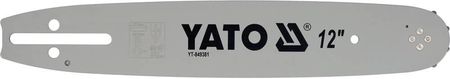 Yato Prowadnica Do Pilarki 12' 3/8'x1,3mm DL45 U YT849381