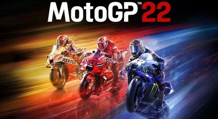MotoGP 22 (Xbox One Key)