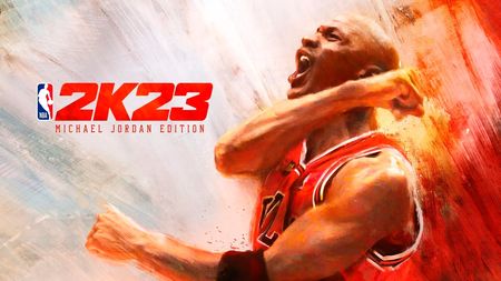 NBA 2K23 Michael Jordan Edition (Xbox One Key)