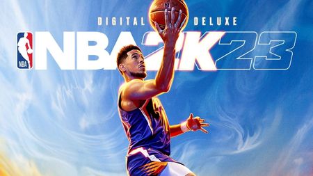NBA 2K23 Digital Deluxe Edition (Xbox One Key)