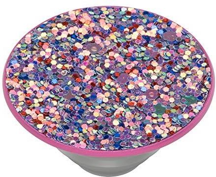 PopSockets PopTop (solo Parte Superior. La Base Se Vende Por Separado) Parte Superior Intercambiable Para Bases PopGrip, PopGrip Slide Y PopWallet - Gránulos Pequeños De Pasas Locos - Foto 3