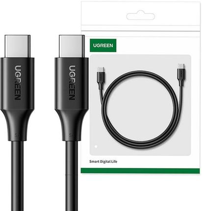 Ugreen Kabel Usb C Do Usb C 15177 1 5M