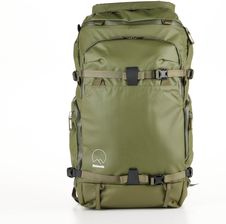 Zdjęcie Plecak Shimoda Action X30 v2 Starter Kit Zielony - Biała Rawska