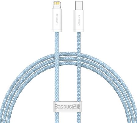 Baseus Kabel Usb C Do Lightning Dynamic Series 20W 1M